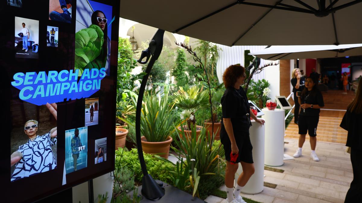 Cannes Lions and the AI reality check